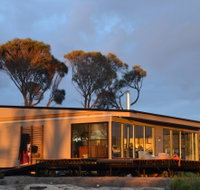 Sawyers Bay Shacks - Stayed