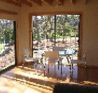 Four Seasons Holiday Cottages - Stayed