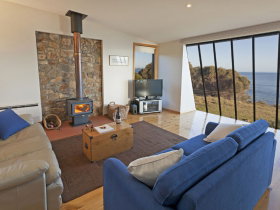 Hazards Hideaway - Stayed 0