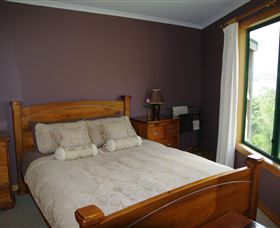 Viewenmore Villa Bed & Breakfast - Stayed 1