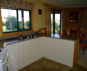 Viewenmore Villa Bed & Breakfast - Stayed 3