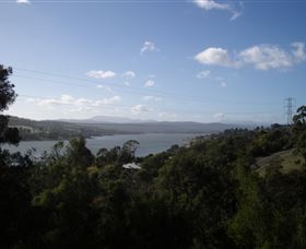 Viewenmore Villa Bed & Breakfast - Stayed 4