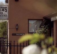 Mews Motel - The - Stayed