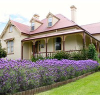 Cambridge House BB - Stayed