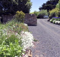 St Marys Seaview Farm - Stayed