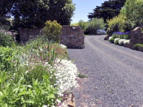 St Marys Seaview Farm - Stayed 0