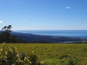 St Marys Seaview Farm - Stayed 1