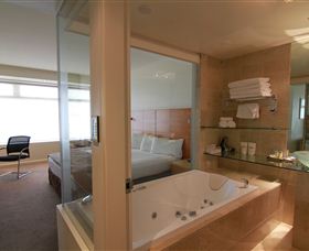 Quality Hotel Gateway - Stayed 1