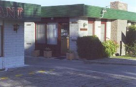 Anchor Wheel Motel - Stayed 0