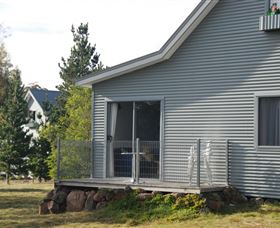 New Norfolk TAS Stayed