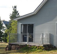 Heimat Chalets - Stayed