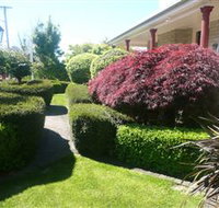 Braemere House - Stayed