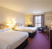 Hotel Grand Chancellor Launceston - Stayed