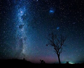 Lumera Eco Lodge And Chalets - Stayed 1