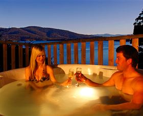 Driftwood Cottages - Stayed 1