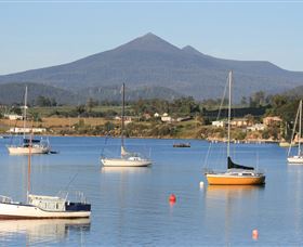 Driftwood Cottages - Stayed 4