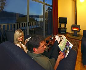 Driftwood Cottages - Stayed 5