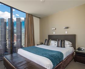 Mantra Collins Hotel - Stayed 2