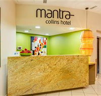 Mantra Collins Hotel - Stayed
