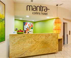Mantra Collins Hotel - Stayed 0