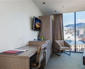 Mantra Collins Hotel - Stayed 3