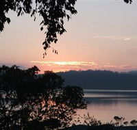 Beauty Point Cottages - Stayed