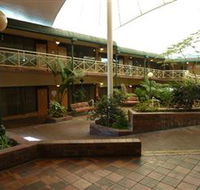 Mayfair Plaza Motel - Stays Accommodation