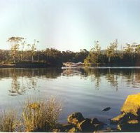 Far South Wilderness Lodge Accommodation - Stayed