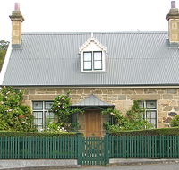 Crescentfield Cottage - Stayed