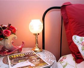 Ashton Gate Guest House - Stayed 2