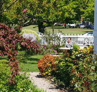 Ashton Gate Guest House - Stayed