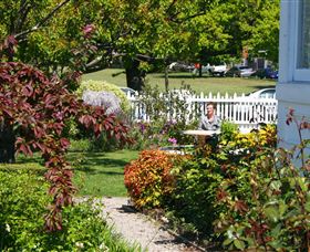 Ashton Gate Guest House - Stayed 0