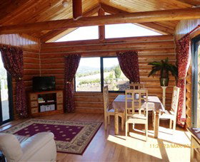 Windermere Cabins - Stayed 1