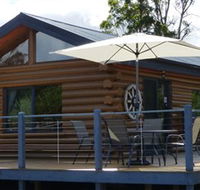 Windermere Cabins - Stayed