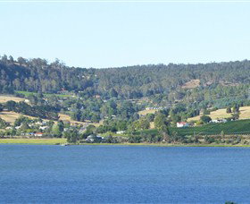 Windermere Cabins - Stayed 2