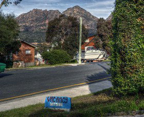 Vincentia NSW Stayed
