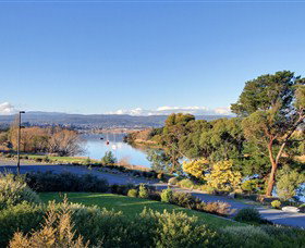 Tamar River Villas - Stayed 1