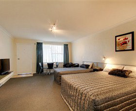 Tamar River Villas - Stayed 4