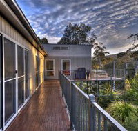 Freycinet Haven - Stayed