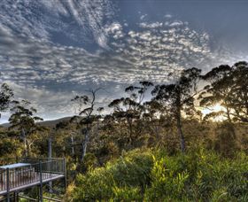 Freycinet Haven - Stayed 1