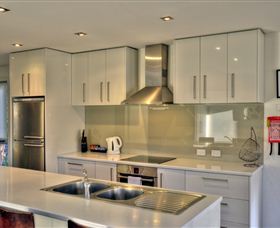 Freycinet Haven - Stayed 2