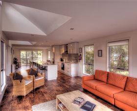 Freycinet Haven - Stayed 3