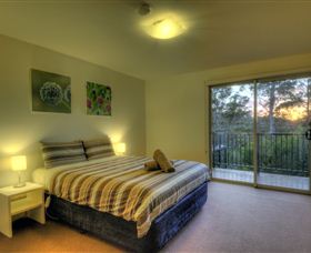 Freycinet Haven - Stayed 5