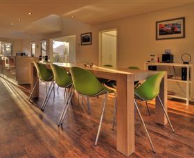 Freycinet Haven - Stayed 4