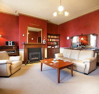 Apartments At York Mansions - Stayed