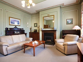 Apartments At York Mansions - Stayed 1