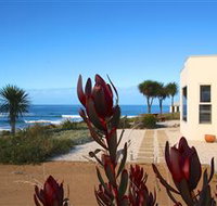 Saltwater Sunrise - Stayed