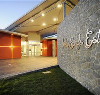 White Sands Estate - Stayed