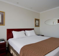 Fountainside Hotel - Stayed