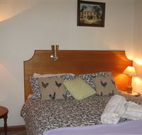 RED ROOSTER HOST FARM - Stayed